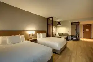 Hyatt Place Wichita State University, Уичито