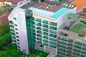 Phoenix Grand Hotel, Патонг
