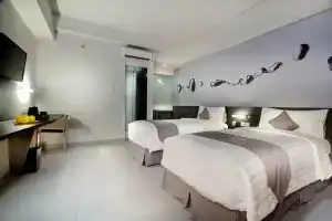 Neo Hotel Tendean Jakarta By Aston, Джакарта