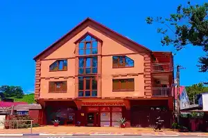 Гостевой дом «Аликанте», Вардане