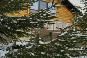 Загородный клуб «У-Дача» в Тюменской области