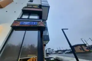 Речка, Петрозаводск
