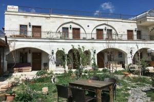 Kemal's Guest House, Гёреме