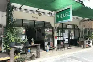 Artem's Guest House, Джомтьен