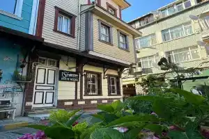 Home Sultanahmet, Стамбул