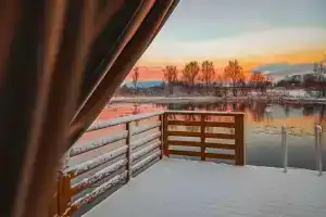 Les Villages, Вятское