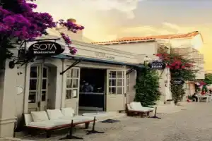 Viento Alacati Hotel, Алачати