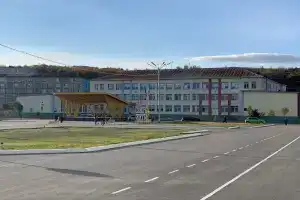 Оазис, Гаджиево