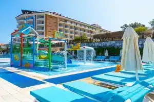 Ege Golf Hotel, Кушадасы
