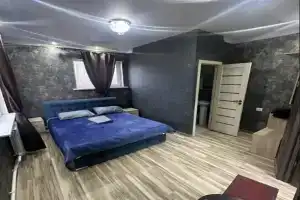 Мини-отель «Алтгост», Новосибирск