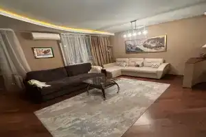 Апартаменты Либуа, Москва