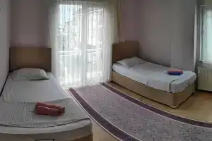 Galata Apart Otel, Трабзон