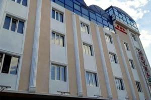 Hotel Nuh, Догубаязит