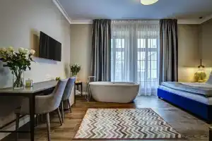 Joyinn Aparthotel, Вроцлав