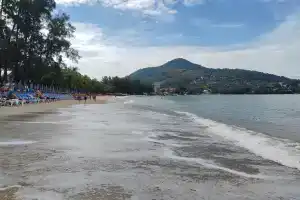 The Marin Phuket Kamala Beach, Камала