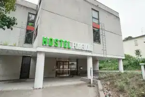 Forenom Hostel Helsinki Pitäjänmäki, Хельсинки
