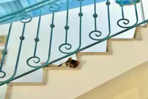 Mavi Kiyi Suites, Каш