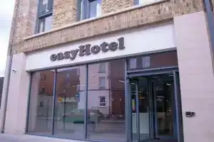 EasyHotel Dublin City Centre, Дублин
