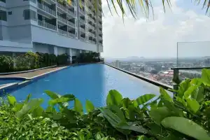 Silverscape Family Studio Suite, Малакка