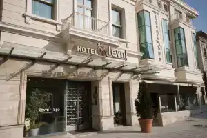 Levni Hotel & Spa - Special Category, Стамбул