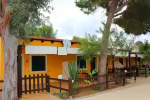 Case Vacanza Medusa Bungalows, Марина-ди-Модика