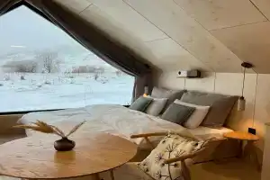 Кемпинг «Альфа», Подвалье