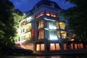 Hotel «Perfect», Варна