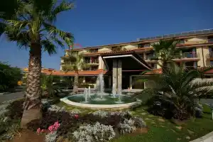 Laguna Beach Resort & Spa, Созополь