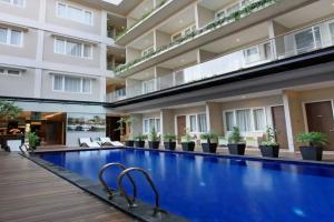 Ohana Hotel Kuta, Кута