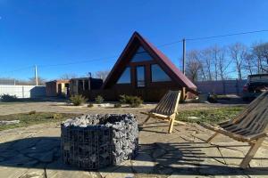 Дом для отпуска «Облака», Котовск