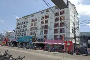 99 Residence Patong, Патонг