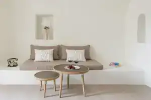 Art Maisons Aspaki Exclusive Suites, Ия