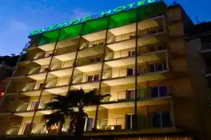 Olympic Hotel – Adults Only, Пирей