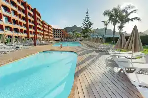 Vistaflor Cura Marina, Плая Дель Кура