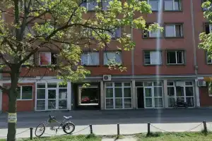 Campus Hostel, Нови-Сад