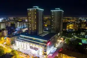 Bishkek Park Residence, Бишкек