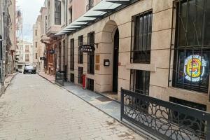 Апарт-отель «Ünver Galata Apart», Стамбул