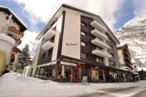 La Villa Emeline - Apartment Emilie, Церматт