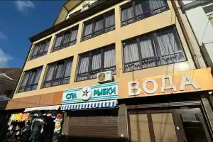 Гостевой дом «Вода»