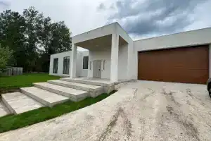 Вилла в Ерёмино