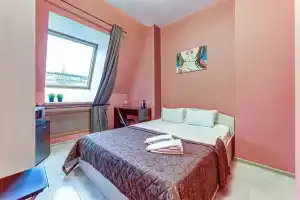 СуперХостел на Невском 117, Санкт-Петербург