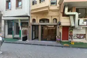 Aya Langa Guest House, Стамбул