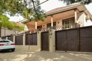 Гостевой дом «Наш дом», Геленджик