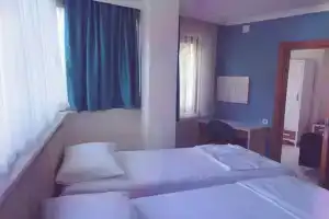 Can Residence, Трабзон