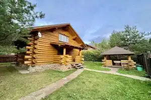 Селигер-дом, Никола Рожок