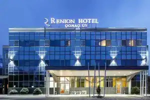 Renion Hotel, Алматы