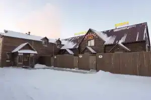 Усадьба, Губкинский