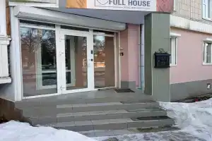Хостел «Фул хаус», Белгород