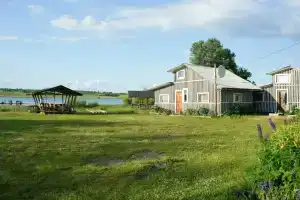 Клёвый Берег