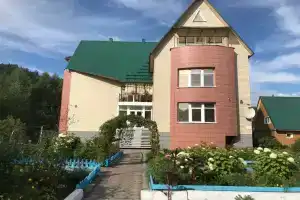 Гостиница «Татьянин Дом», Междуреченск